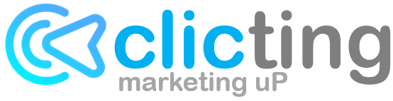 CLICTING - Logo